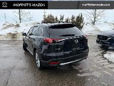 2022 Mazda CX-9 GT NEW TIRES - NEW BRAKES - Photo 4