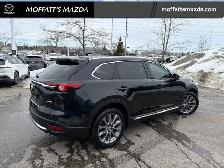 2022 Mazda CX-9 GT NEW TIRES - NEW BRAKES - Photo 6