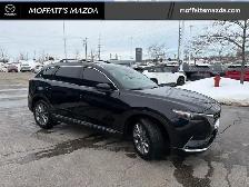 2022 Mazda CX-9 GT NEW TIRES - NEW BRAKES - Photo 8