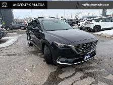2022 Mazda CX-9 GT NEW TIRES - NEW BRAKES - Photo 9