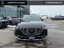 2022 Mazda CX-9 GT NEW TIRES - NEW BRAKES - Photo 10