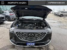 2022 Mazda CX-9 GT NEW TIRES - NEW BRAKES - Photo 15