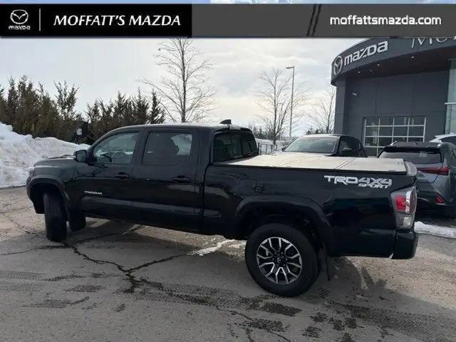 2023 Toyota Tacoma TRD Sport Premium Package SUNROOF - LEATHER - - Photo 3