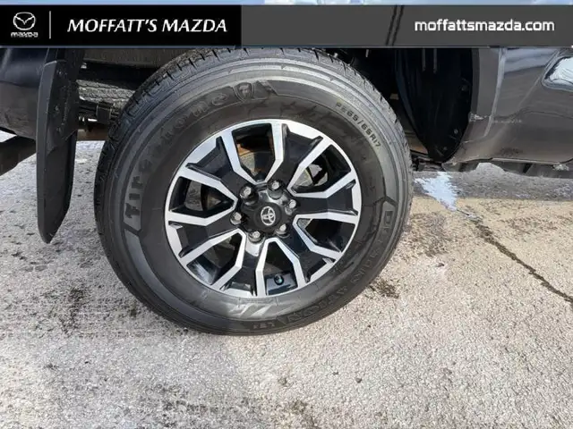 2023 Toyota Tacoma TRD Sport Premium Package SUNROOF - LEATHER - - Photo 11