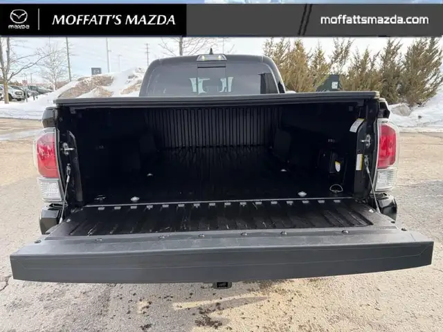 2023 Toyota Tacoma TRD Sport Premium Package SUNROOF - LEATHER - - Photo 12