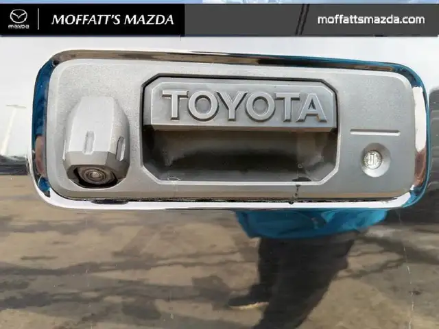 2023 Toyota Tacoma TRD Sport Premium Package SUNROOF - LEATHER - - Photo 13