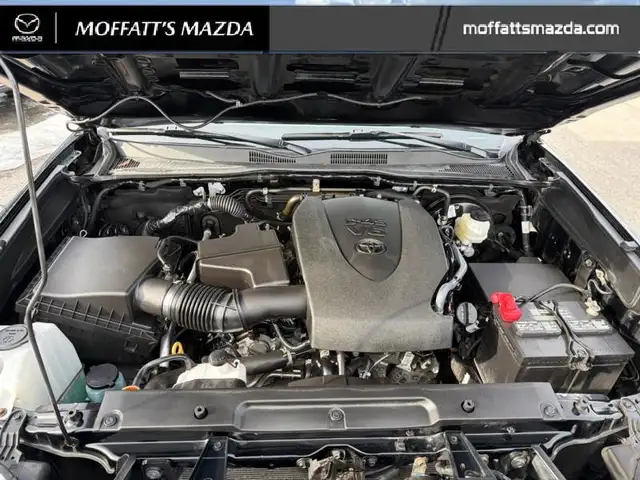 2023 Toyota Tacoma TRD Sport Premium Package SUNROOF - LEATHER - - Photo 17