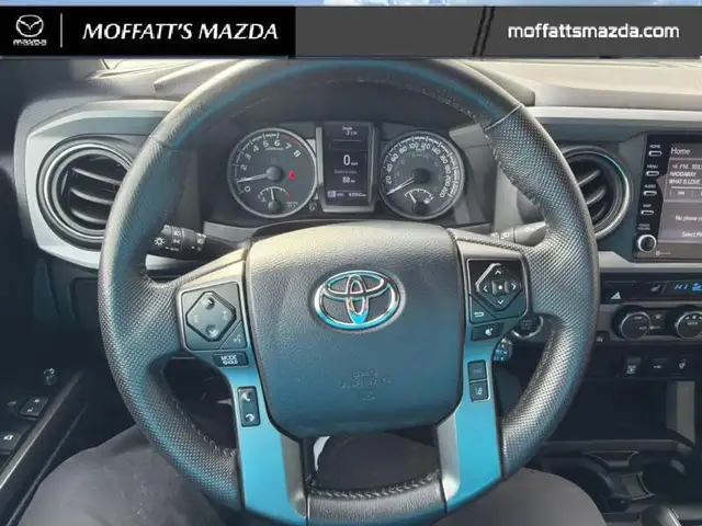 2023 Toyota Tacoma TRD Sport Premium Package SUNROOF - LEATHER - - Photo 18