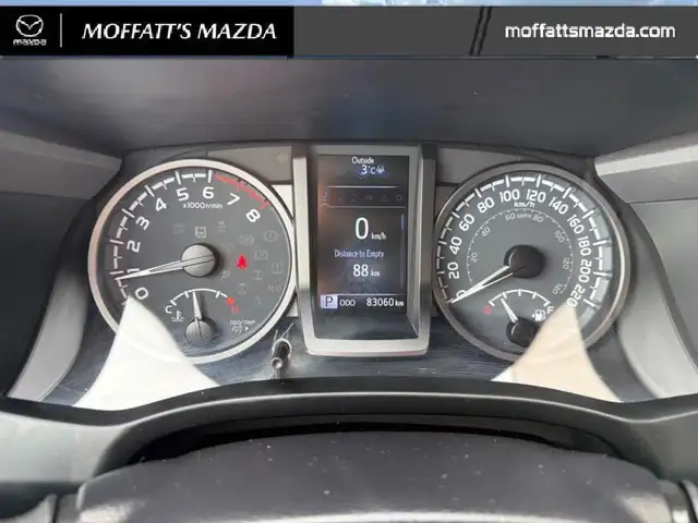 2023 Toyota Tacoma TRD Sport Premium Package SUNROOF - LEATHER - - Photo 19