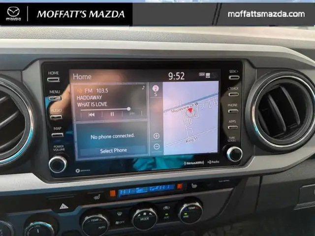 2023 Toyota Tacoma TRD Sport Premium Package SUNROOF - LEATHER - - Photo 23