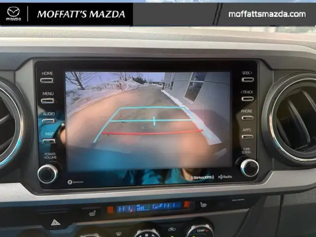 2023 Toyota Tacoma TRD Sport Premium Package SUNROOF - LEATHER - - Photo 24