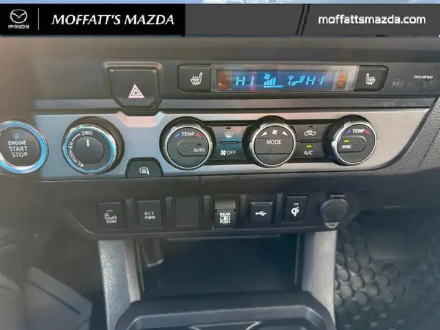 2023 Toyota Tacoma TRD Sport Premium Package SUNROOF - LEATHER - - Photo 25