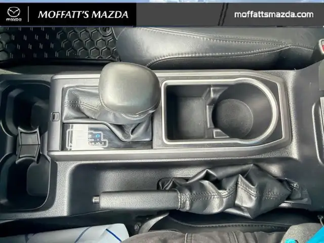 2023 Toyota Tacoma TRD Sport Premium Package SUNROOF - LEATHER - - Photo 26