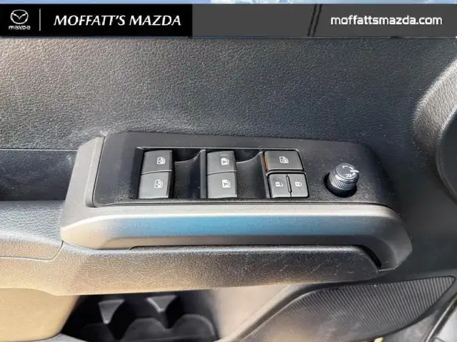 2023 Toyota Tacoma TRD Sport Premium Package SUNROOF - LEATHER - - Photo 31