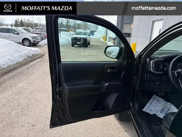 2023 Toyota Tacoma TRD Sport Premium Package SUNROOF - LEATHER - - Photo 32