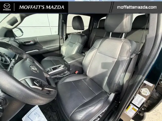 2023 Toyota Tacoma TRD Sport Premium Package SUNROOF - LEATHER - - Photo 35