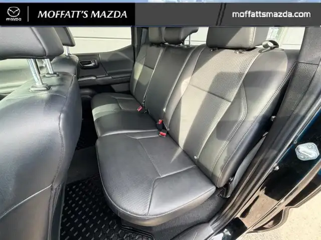 2023 Toyota Tacoma TRD Sport Premium Package SUNROOF - LEATHER - - Photo 39