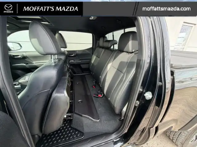 2023 Toyota Tacoma TRD Sport Premium Package SUNROOF - LEATHER - - Photo 40