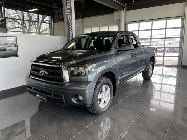 2010 Toyota Tundra SR5