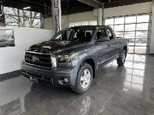 2010 Toyota Tundra SR5