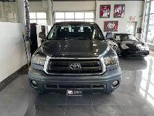 2010 Toyota Tundra SR5 - Photo 2