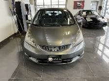 2013 Honda Fit LX - Photo 2