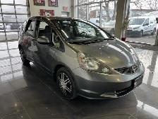 2013 Honda Fit LX - Photo 3