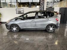 2013 Honda Fit LX - Photo 4