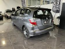 2013 Honda Fit LX - Photo 5