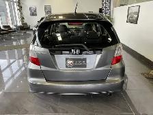 2013 Honda Fit LX - Photo 6