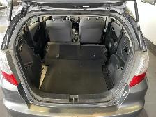 2013 Honda Fit LX - Photo 8