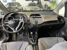 2013 Honda Fit LX - Photo 12