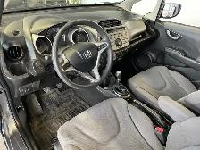 2013 Honda Fit LX - Photo 14