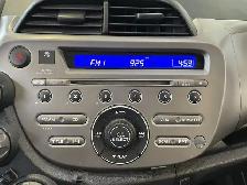 2013 Honda Fit LX - Photo 21