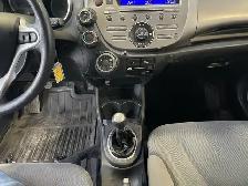 2013 Honda Fit LX - Photo 24