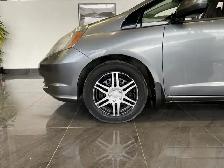 2013 Honda Fit LX - Photo 29