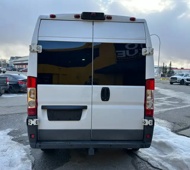 2016 Ram ProMaster Cargo Van - 2500 HIGH ROOF! BACKUP CAMERA! NA - Photo 4