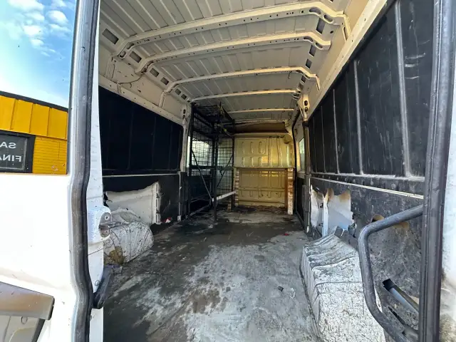 2016 Ram ProMaster Cargo Van - 2500 HIGH ROOF! BACKUP CAMERA! NA - Photo 14