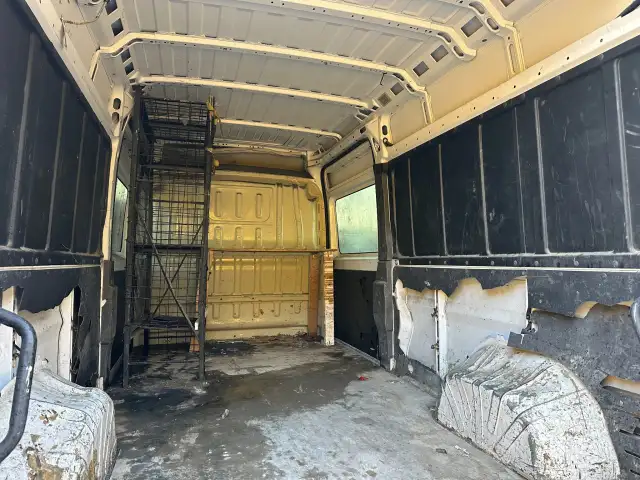 2016 Ram ProMaster Cargo Van - 2500 HIGH ROOF! BACKUP CAMERA! NA - Photo 15