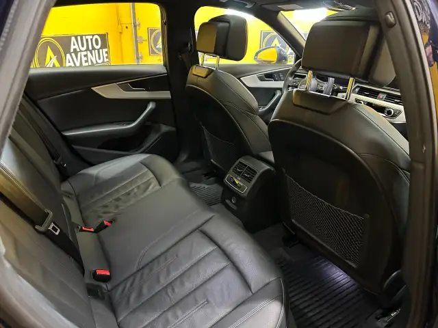 2019 Audi A4 Progressiv - 45 TFSI! LEATHER! NAVI! SUNROOF! - Photo 12