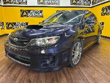 2011 Subaru Impreza WRX STI - SUNROOF! NAVI! LOW MILEAGE!