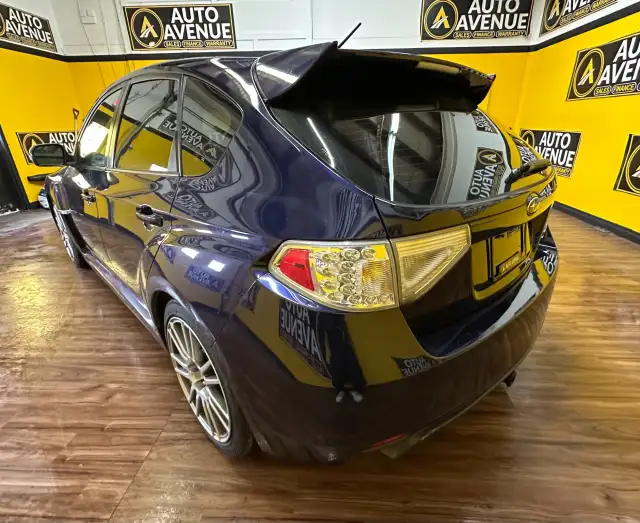 2011 Subaru Impreza WRX STI - SUNROOF! NAVI! LOW MILEAGE! - Photo 3