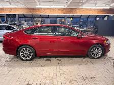 2017 Ford Fusion 4dr Sdn SE FWD - Photo 6