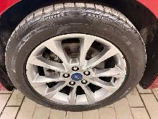 2017 Ford Fusion 4dr Sdn SE FWD - Photo 9