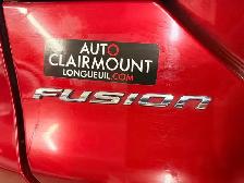 2017 Ford Fusion 4dr Sdn SE FWD - Photo 10