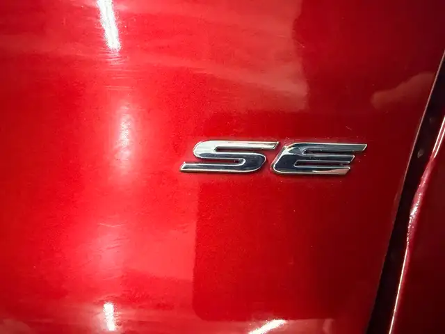 2017 Ford Fusion 4dr Sdn SE FWD - Photo 11