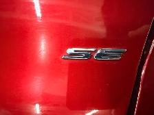 2017 Ford Fusion 4dr Sdn SE FWD - Photo 11