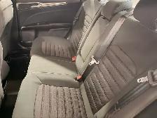 2017 Ford Fusion 4dr Sdn SE FWD - Photo 13