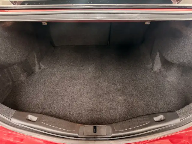 2017 Ford Fusion 4dr Sdn SE FWD - Photo 14