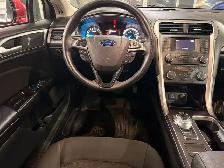 2017 Ford Fusion 4dr Sdn SE FWD - Photo 15